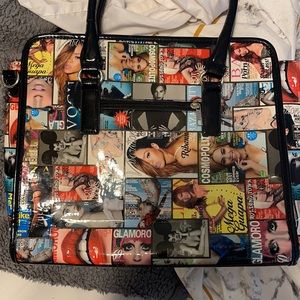 NYC Bag